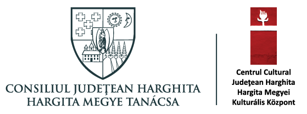 Cultural Center of Harghita County